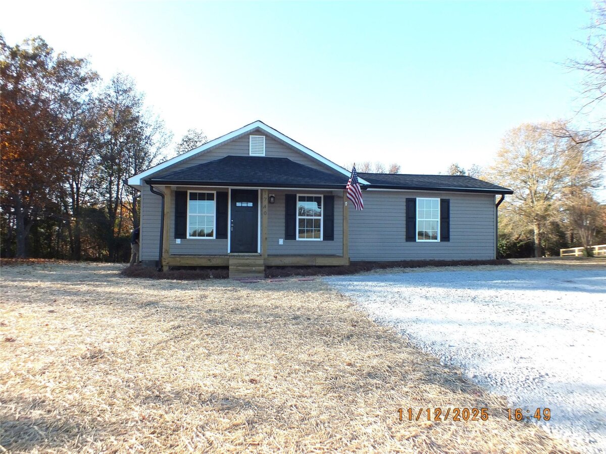 1740 Rocky River Road, Lancaster, SC 29720, MLS # 4321468