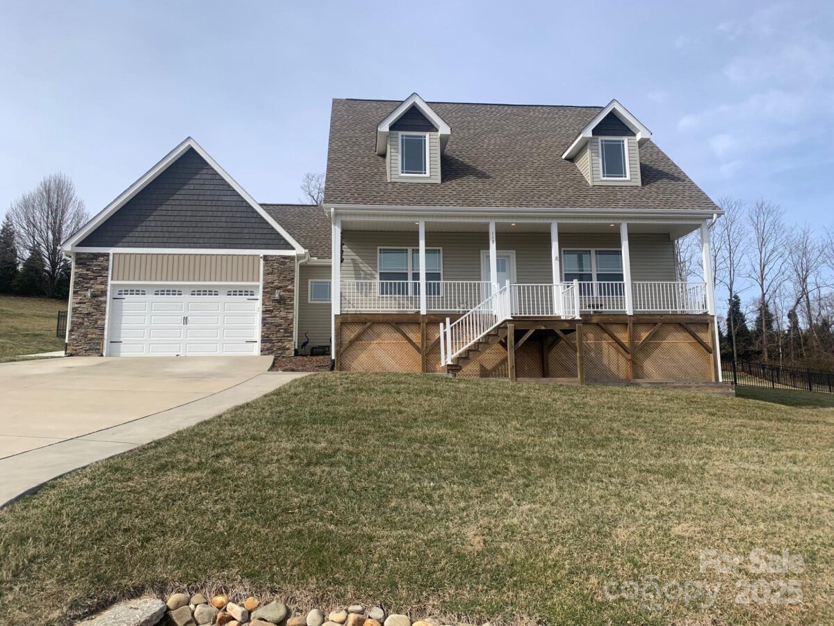 Flat Rock 64 4321475