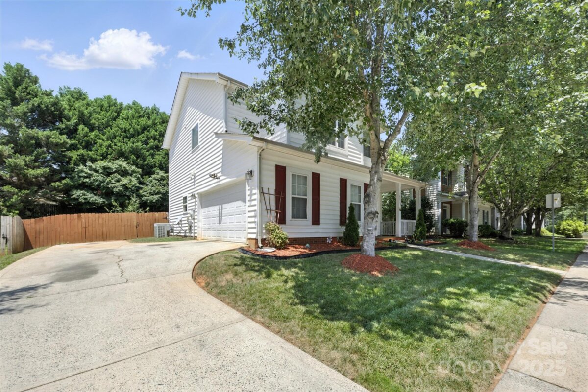 15263 Eric Kyle Drive, Huntersville, NC 28078, MLS # 4321489