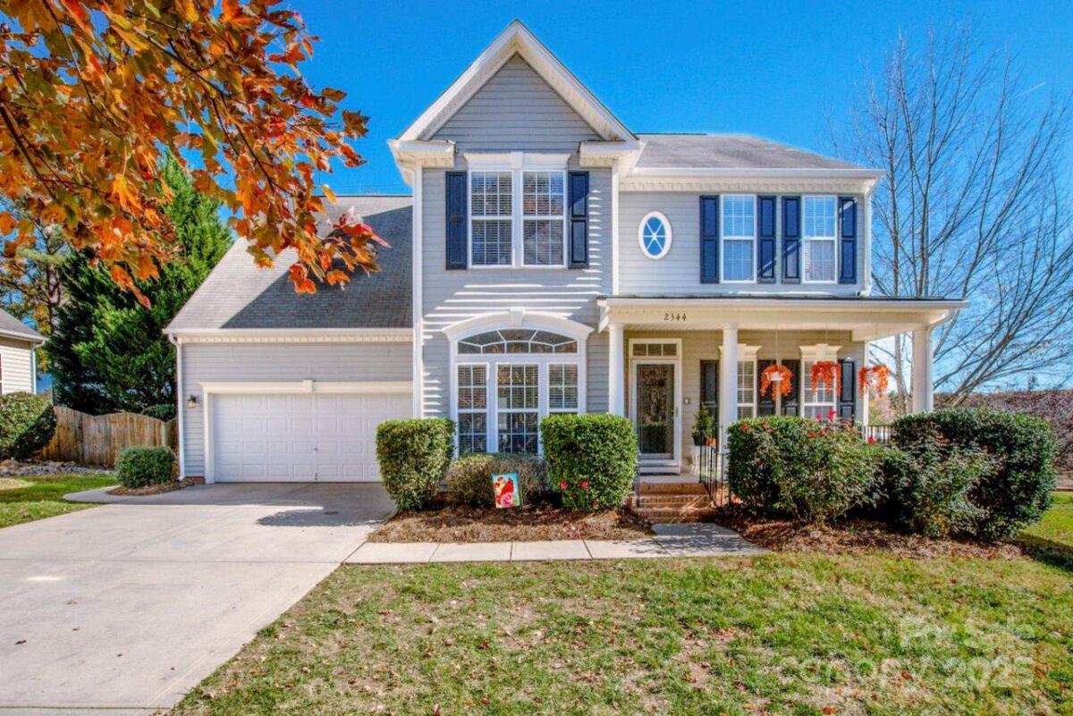 2344 Smith Cove Road, Denver, NC 28037, MLS # 4321510