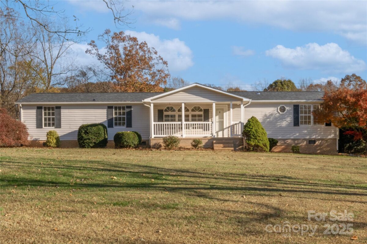 141 Sunburst Lane, Mocksville, NC 27028, MLS # 4321524