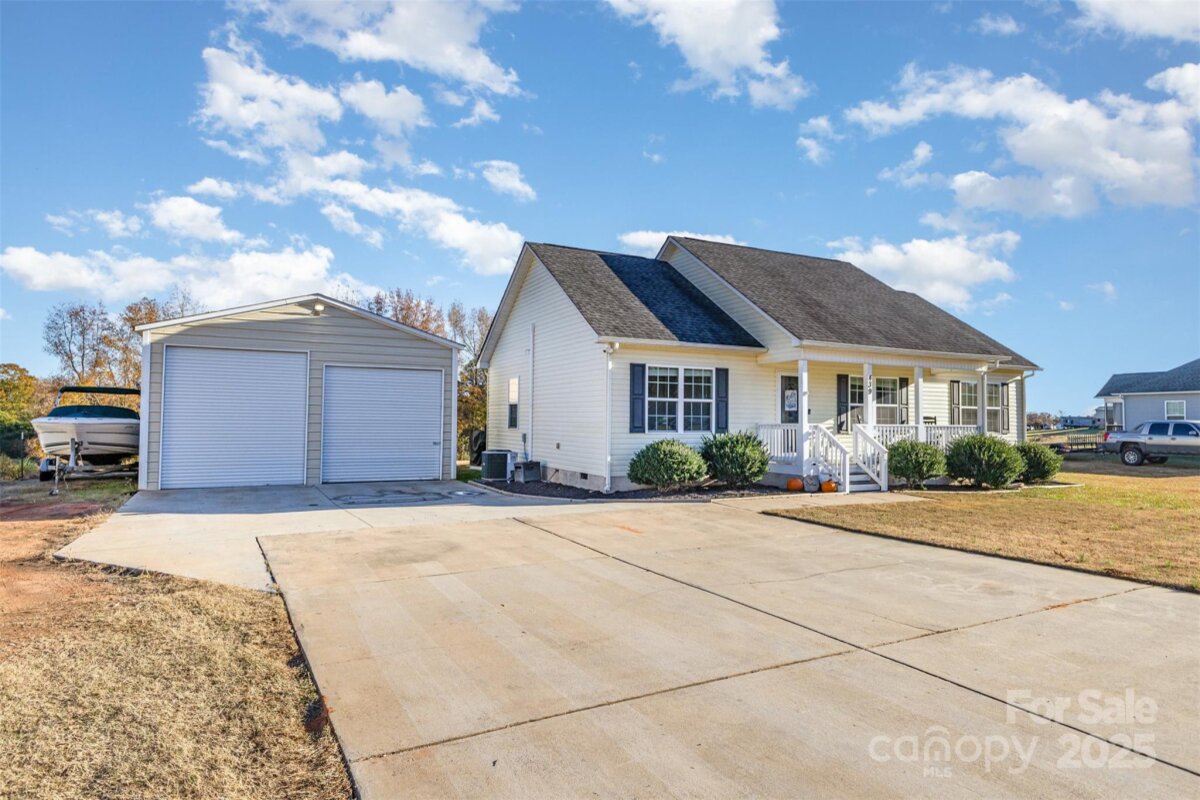 439 Pamela Road, York, SC 29745, MLS # 4321527