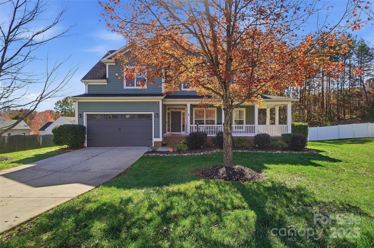 613 Adams Ridge Drive, Fort Mill, SC 29715, MLS # 4321537