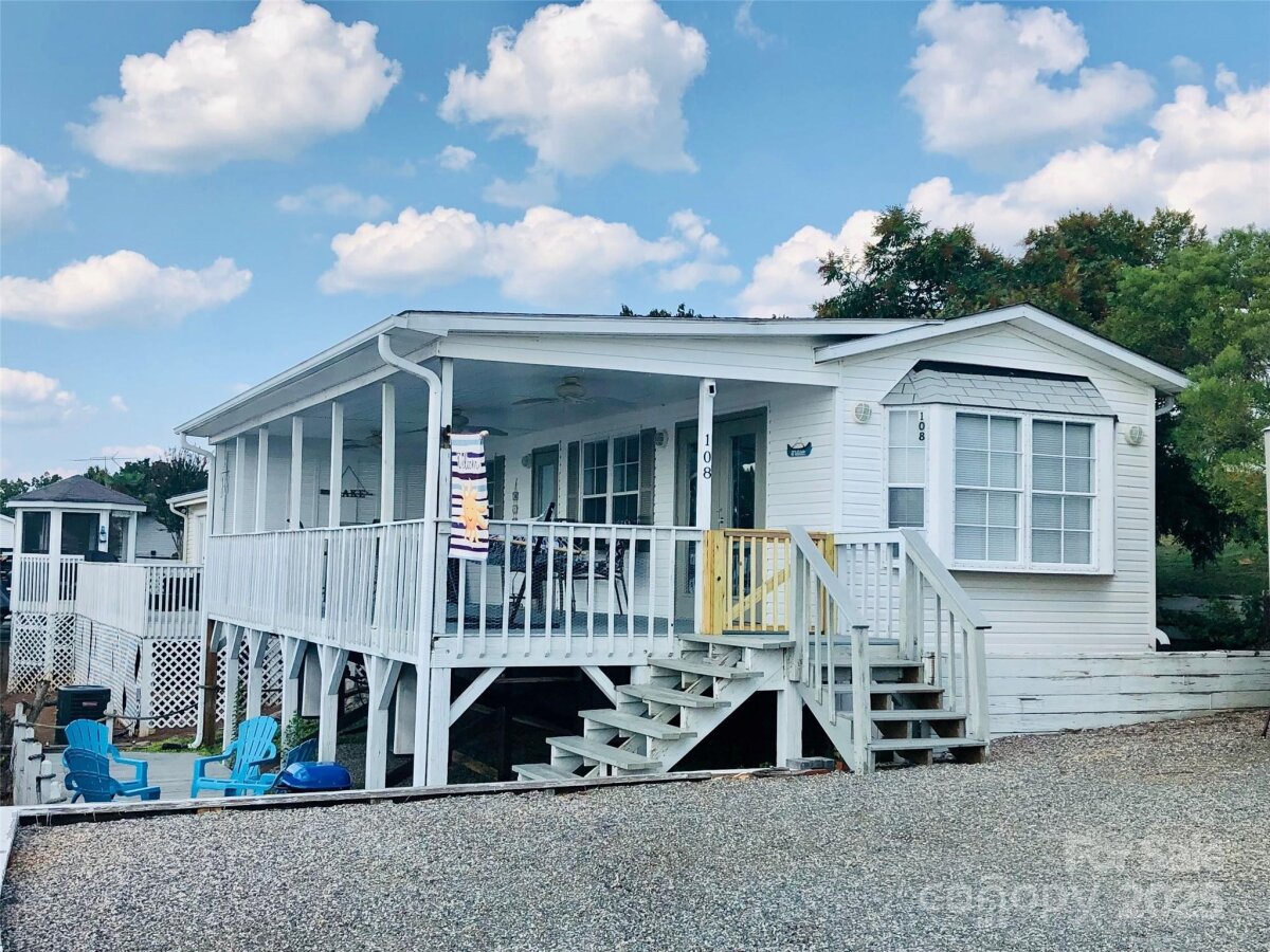 108 Brit Lane, New London, NC 28127, MLS # 4321543