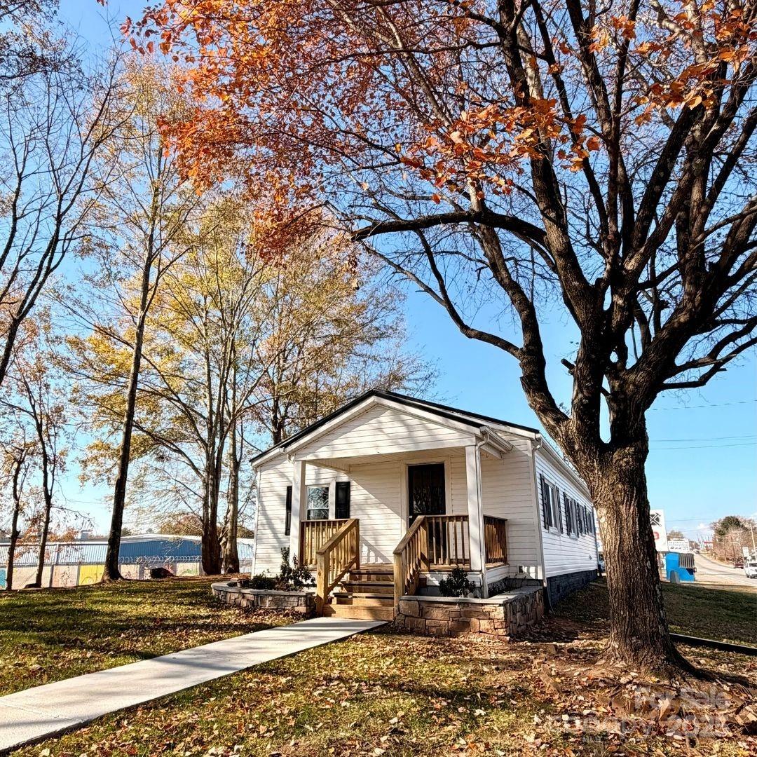 638 E Main Street, Spindale, NC 28160, MLS # 4321544