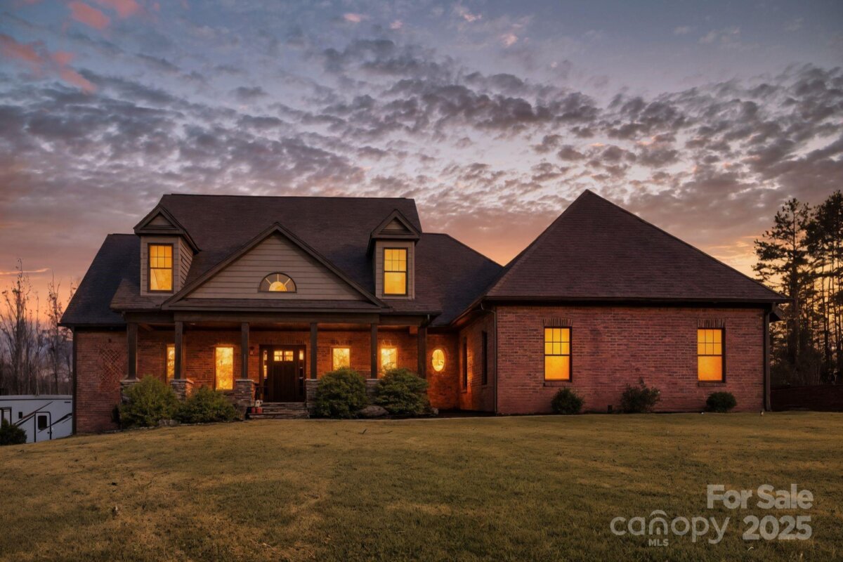 476 Ijames Church Road, Mocksville, NC 27028, MLS # 4321556