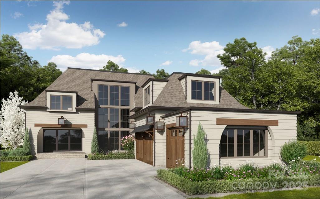 7223 Alexander Road Unit 6, Charlotte, NC 28270, MLS # 4321565