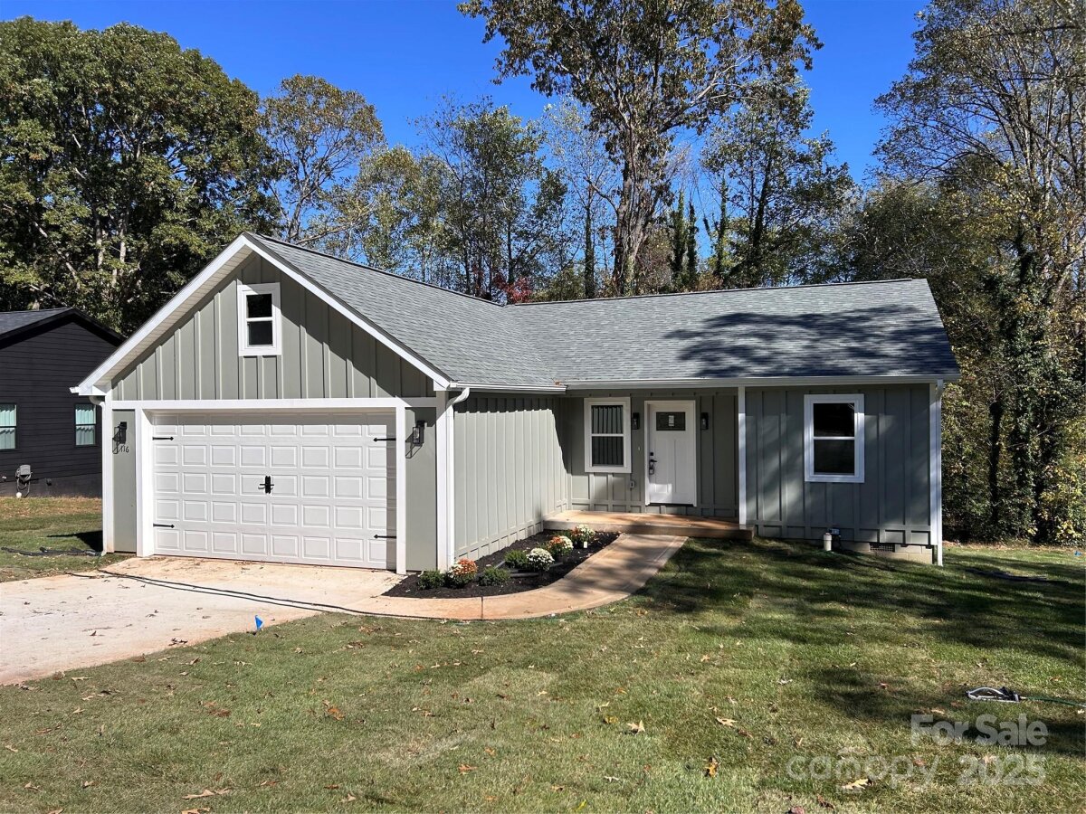 116 39th Avenue Court, Hickory, NC 28601, MLS # 4321566