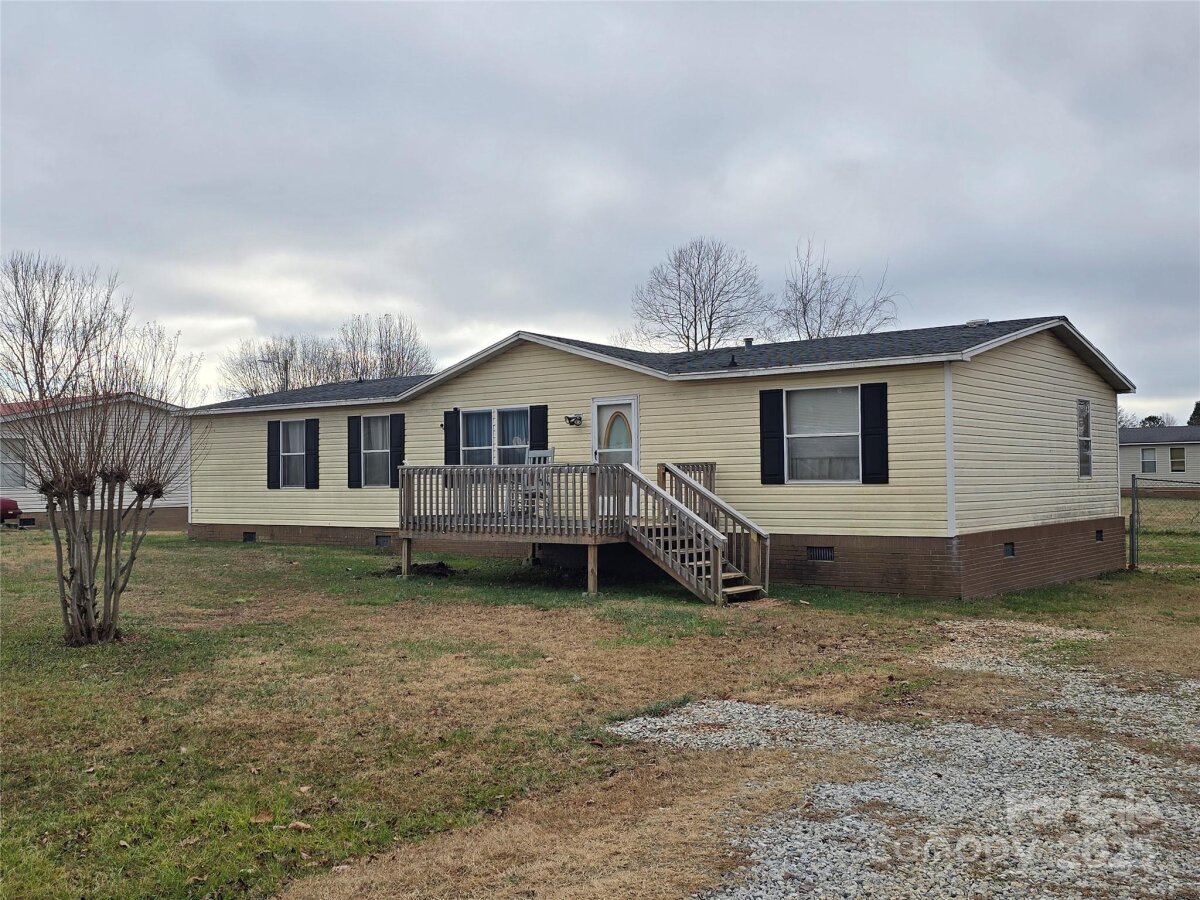 125 Chesapeake Drive, Salisbury, NC 28147, MLS # 4321571