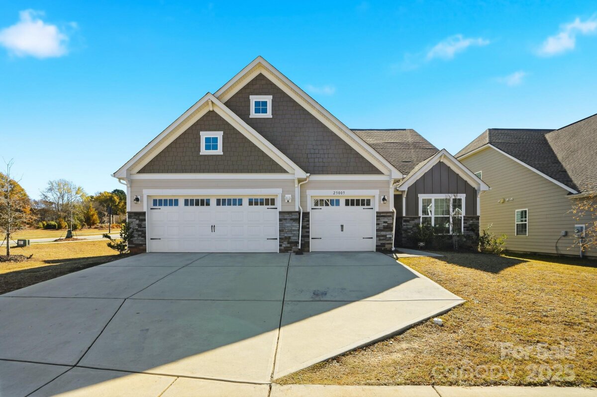 25005 Westwick Lane, Huntersville, NC 28078, MLS # 4321575