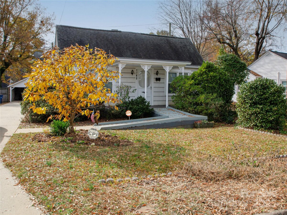 1243 Mitchell Avenue Unit 37, Statesville, NC 28677, MLS # 4321589