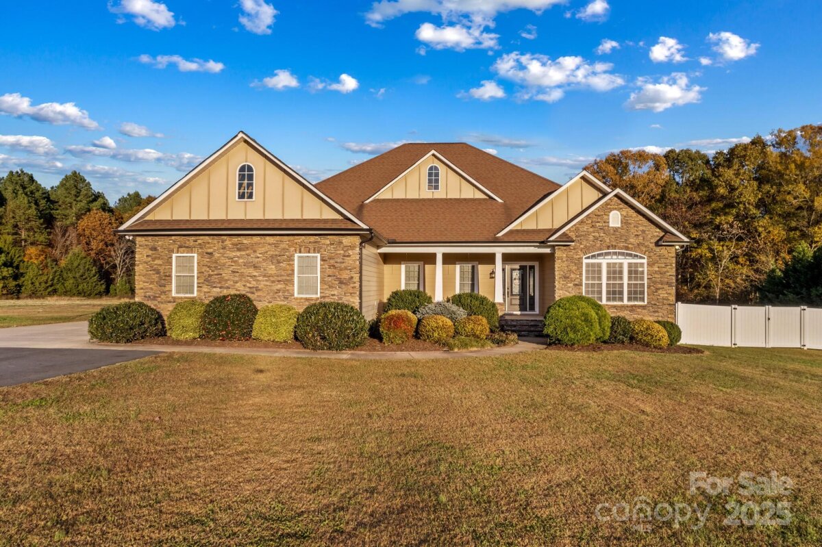 2655 Umberger Road, Cleveland, NC 27013, MLS # 4321592