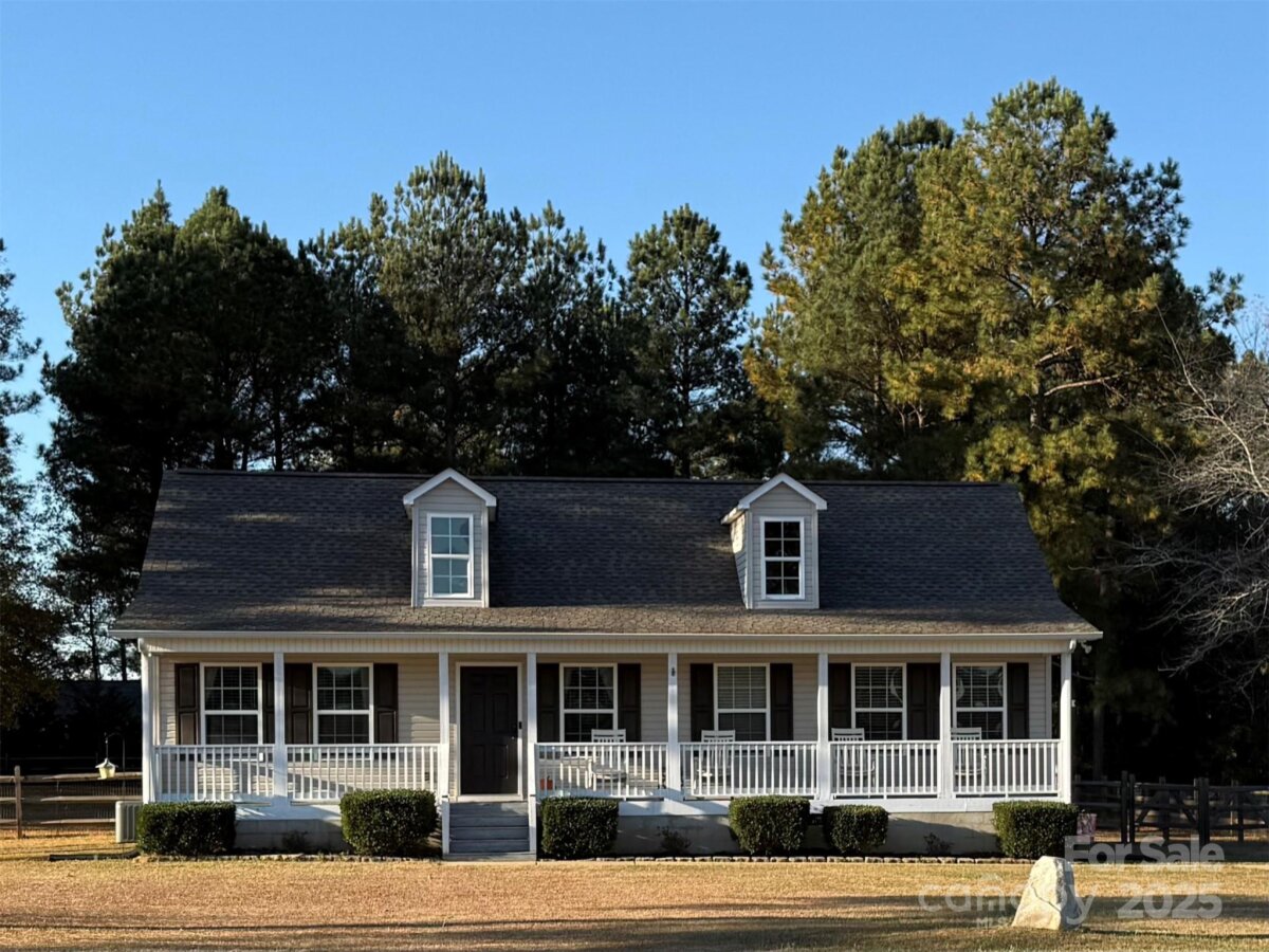 431 Stacy Lane, York, SC 29745, MLS # 4321600