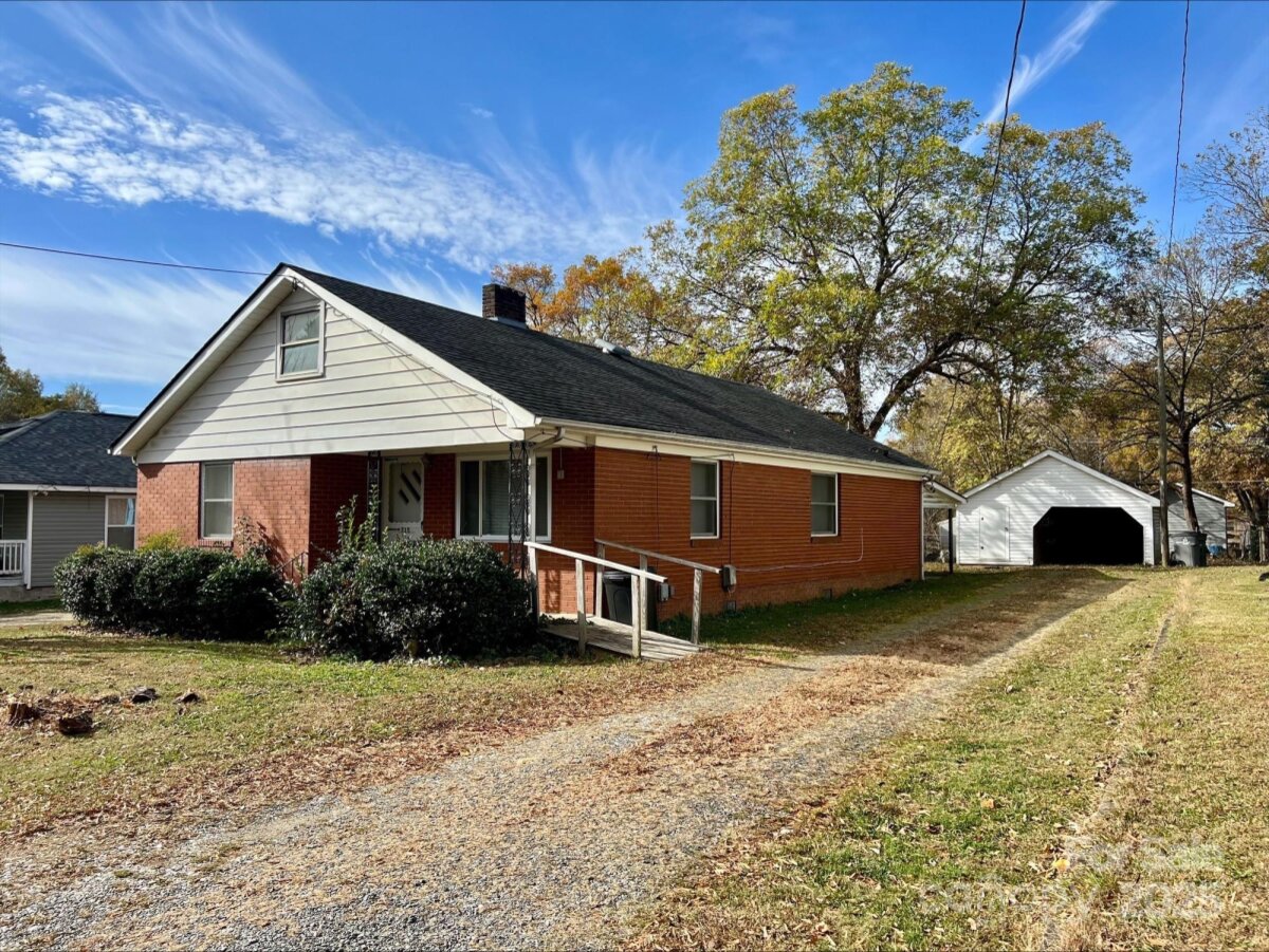 715 Deaton Street, Kannapolis, NC 28081, MLS # 4321601