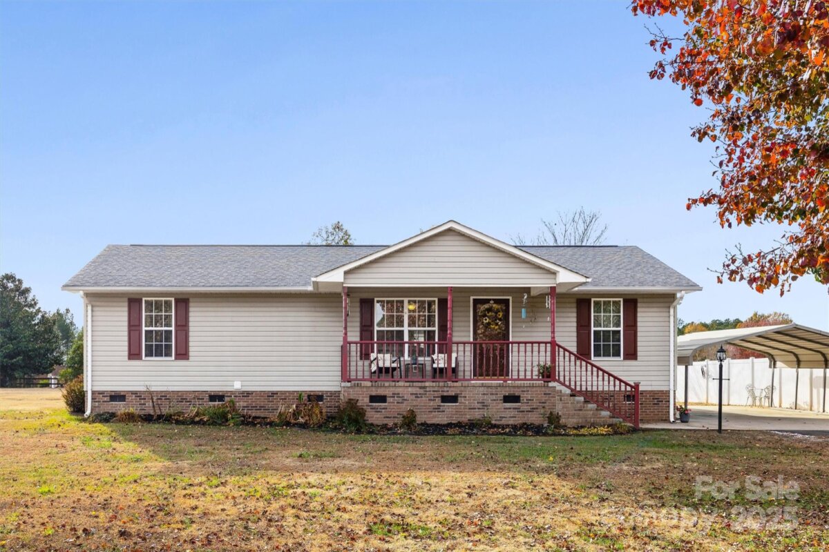 143 Flushing Drive, York, SC 29745, MLS # 4321602