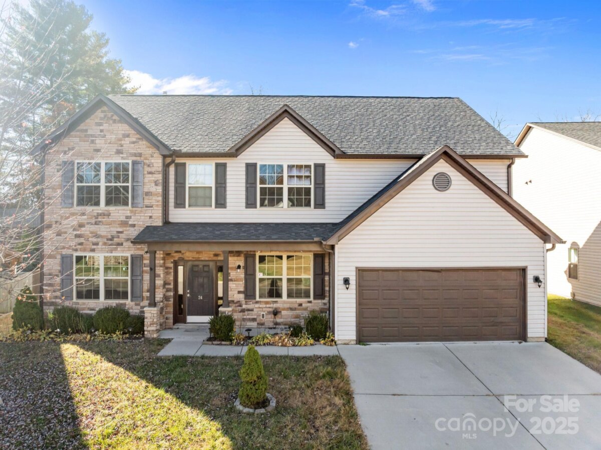 Avery Creek 94 4321612