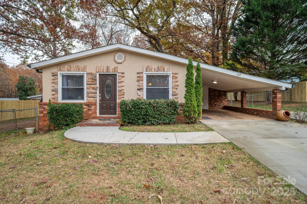 164 8th Avenue, Conover, NC 28613, MLS # 4321623