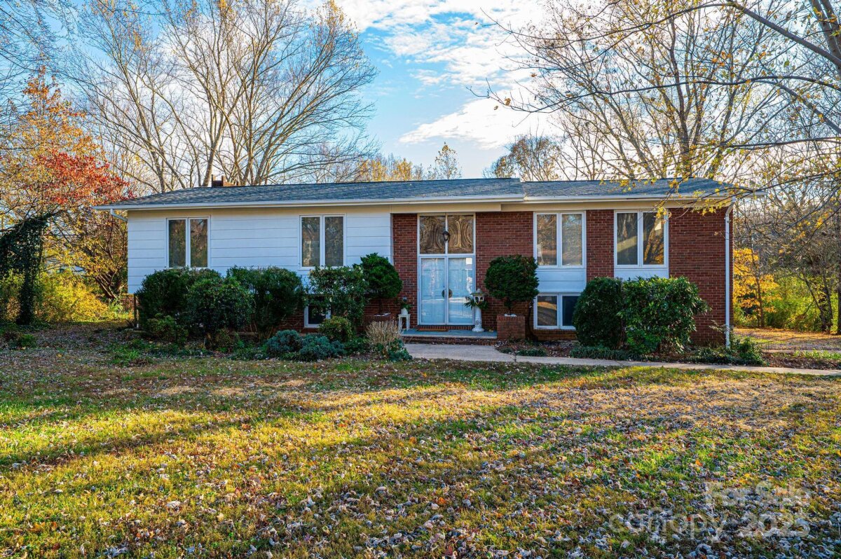 357 Birch Circle Drive, Hudson, NC 28638, MLS # 4321630