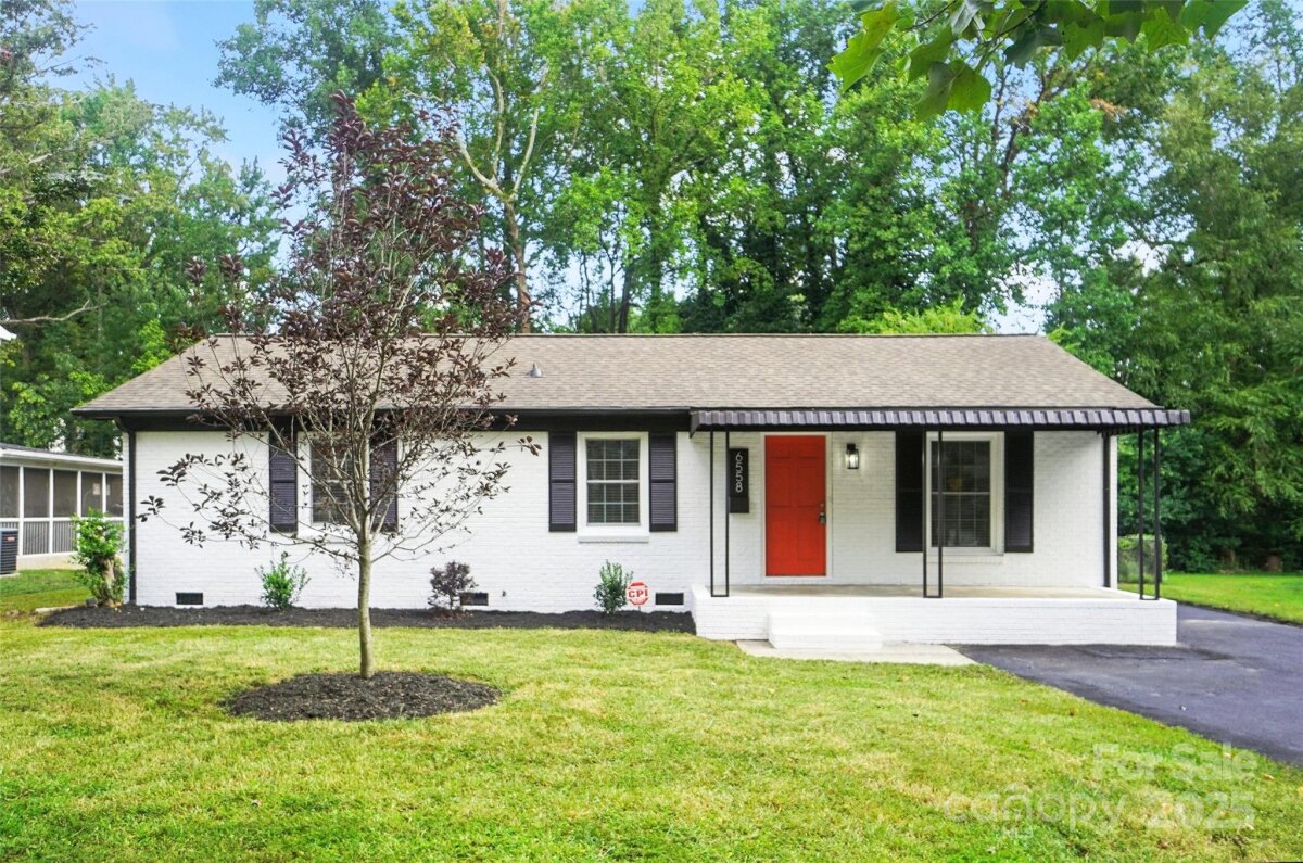 6558 Covecreek Drive, Charlotte, NC 28215, MLS # 4321633