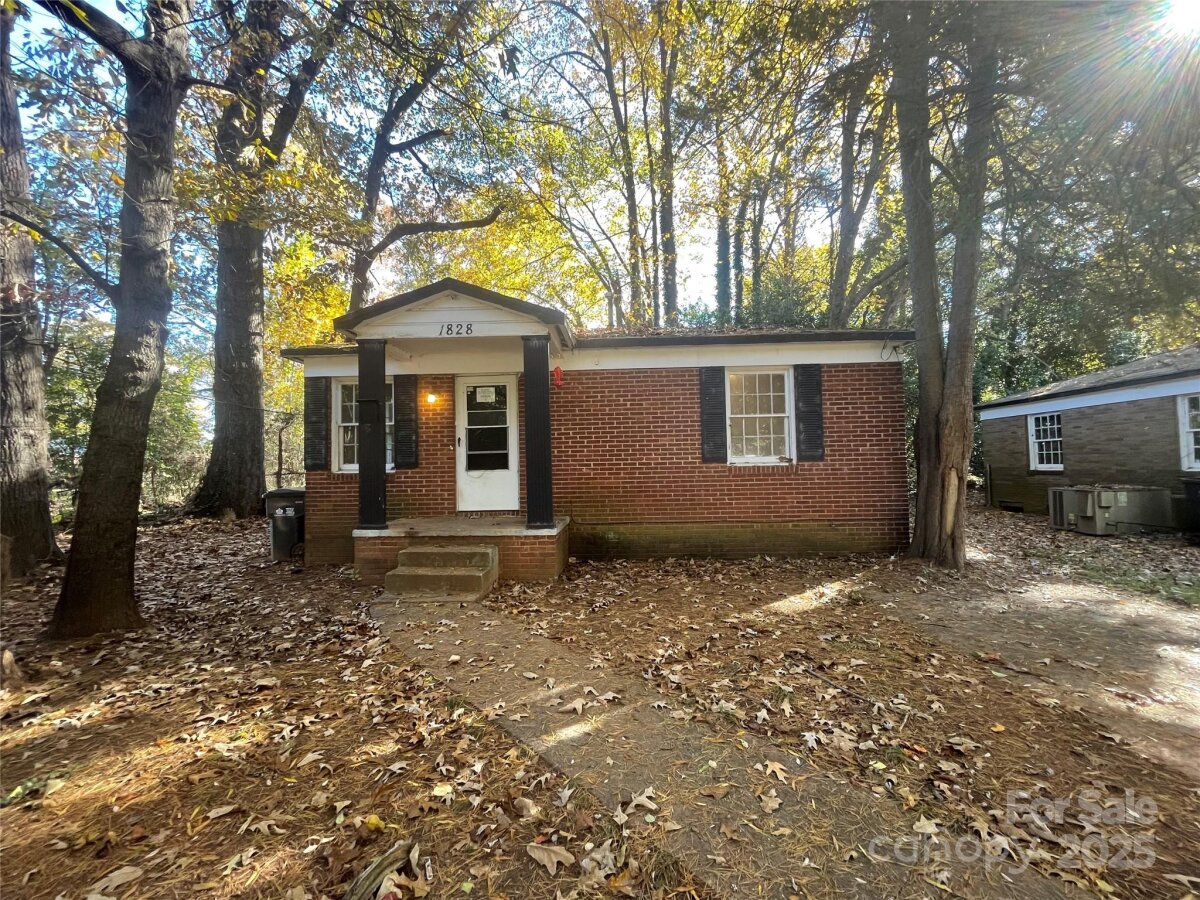 1828 Maribel Avenue, Charlotte, NC 28216, MLS # 4321634