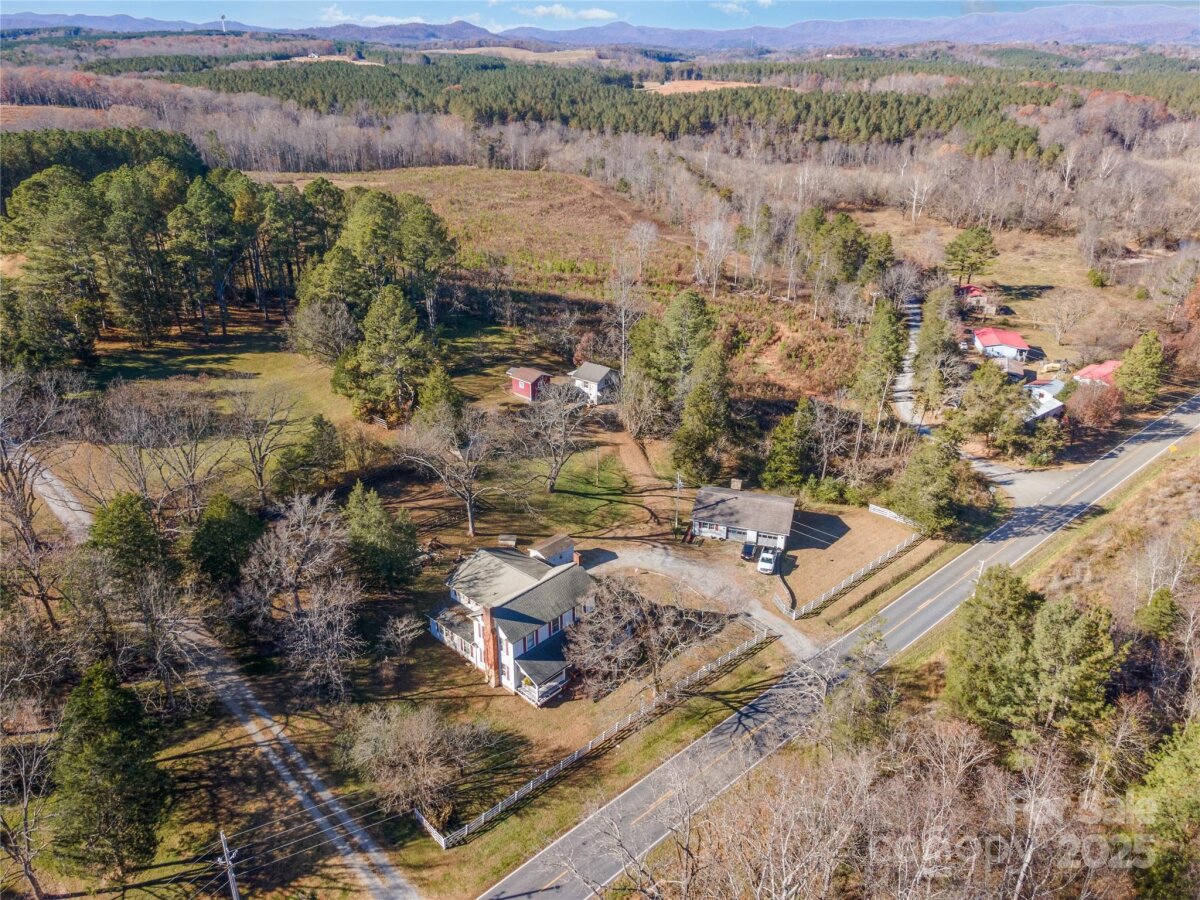 4833 Casar Road, Lawndale, NC 28090, MLS # 4321641