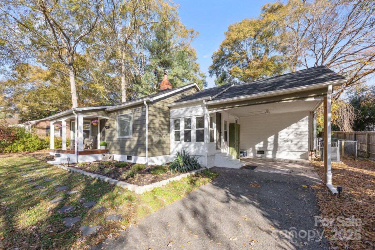 504 W Church Street, Dallas, NC 28034, MLS # 4321649