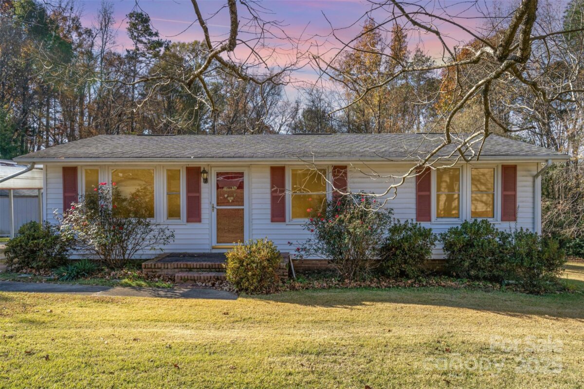 650 Rama Wood Drive, Concord, NC 28025, MLS # 4321656