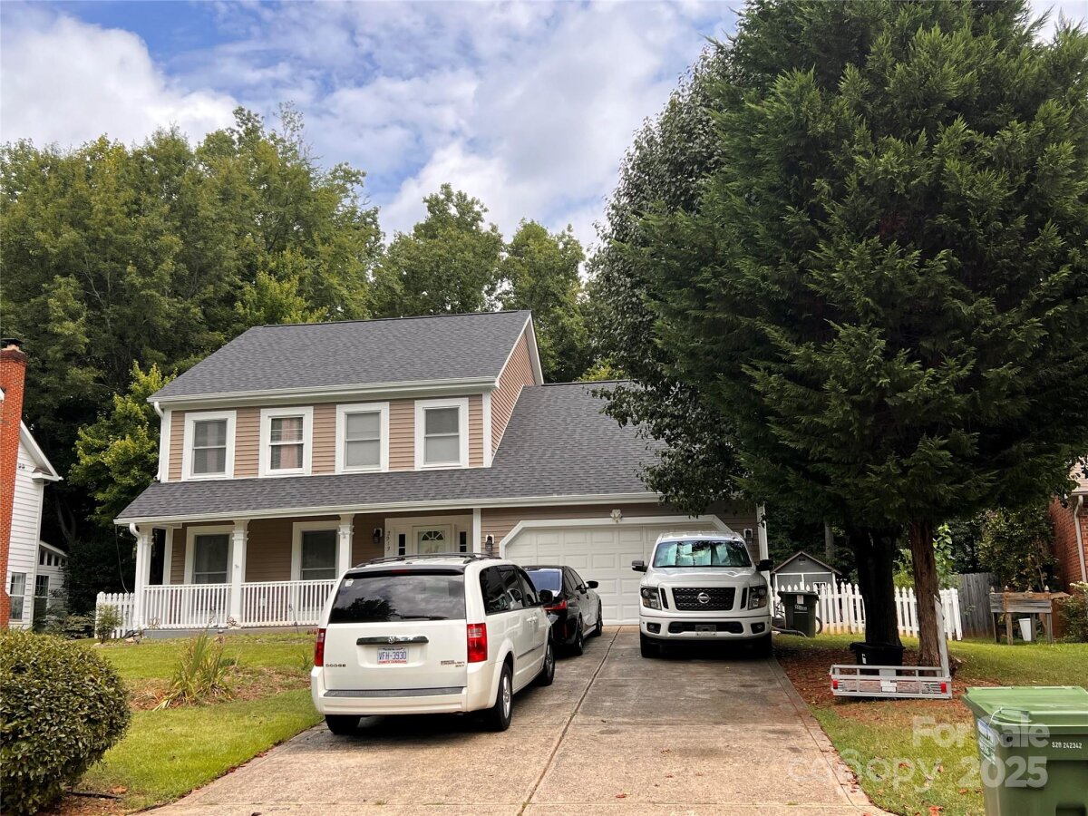 2913 Summerland Drive, Charlotte, NC 28105, MLS # 4321663