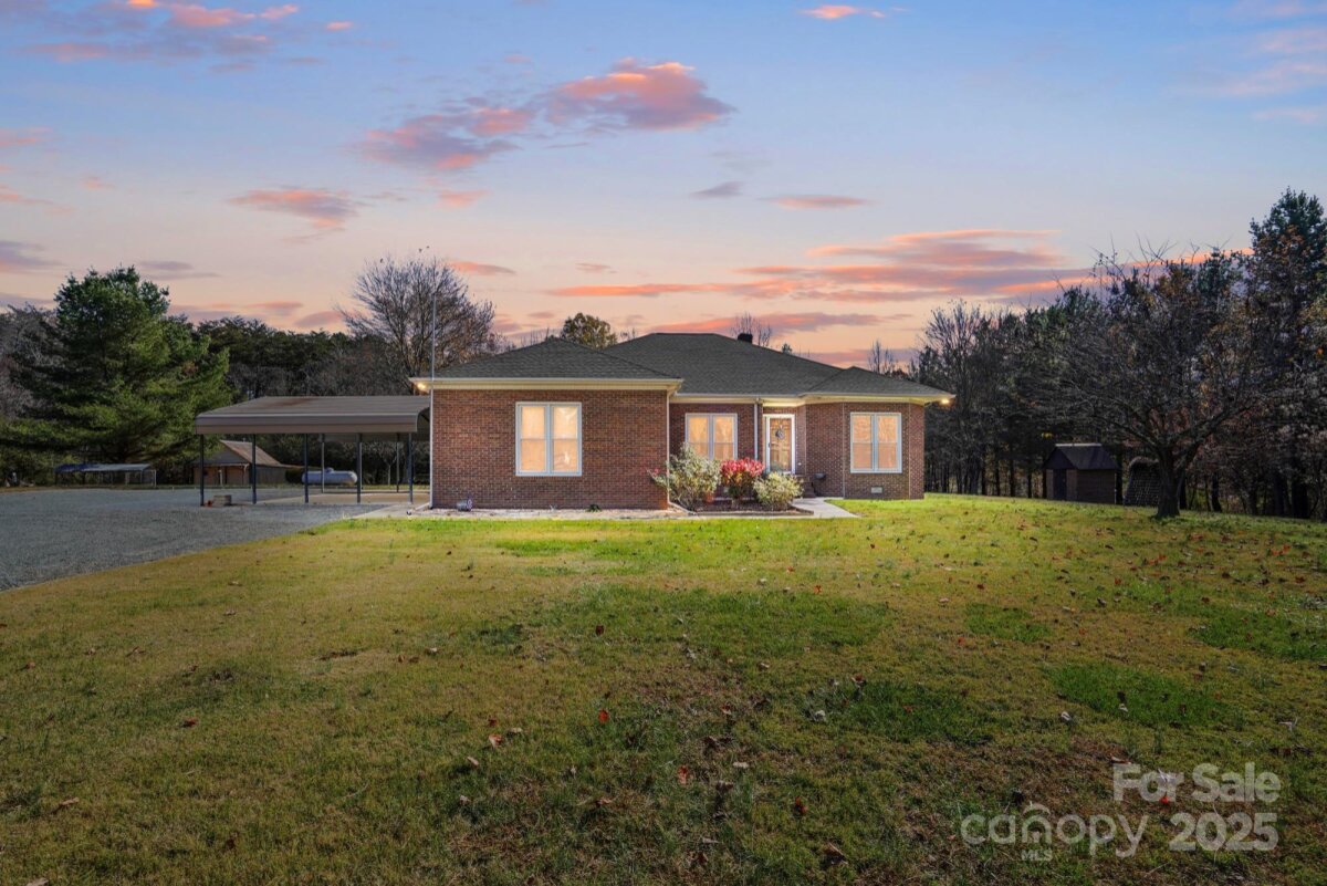 15018 Short Cut Road, Gold Hill, NC 28071, MLS # 4321667