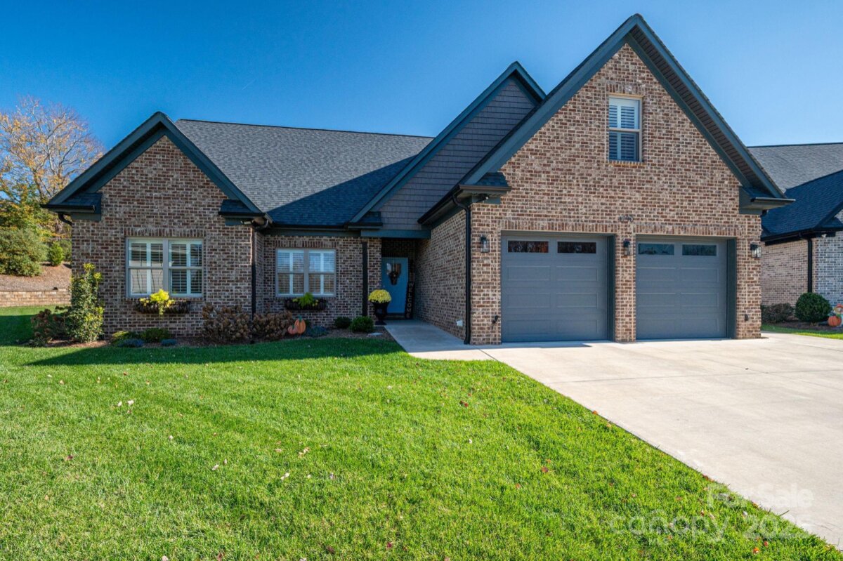 4290 Holly Circle, Conover, NC 28613, MLS # 4321676