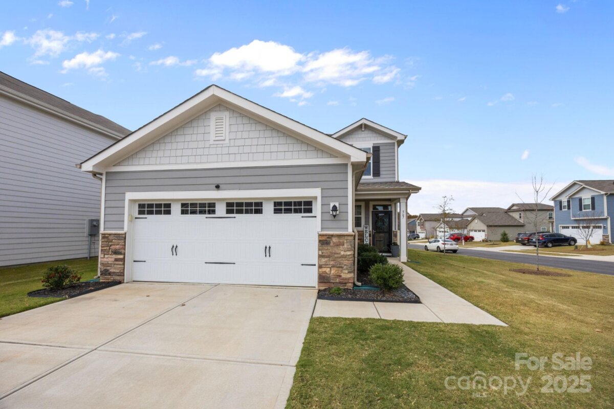 567 Sitka Drive, York, SC 29745, MLS # 4321678