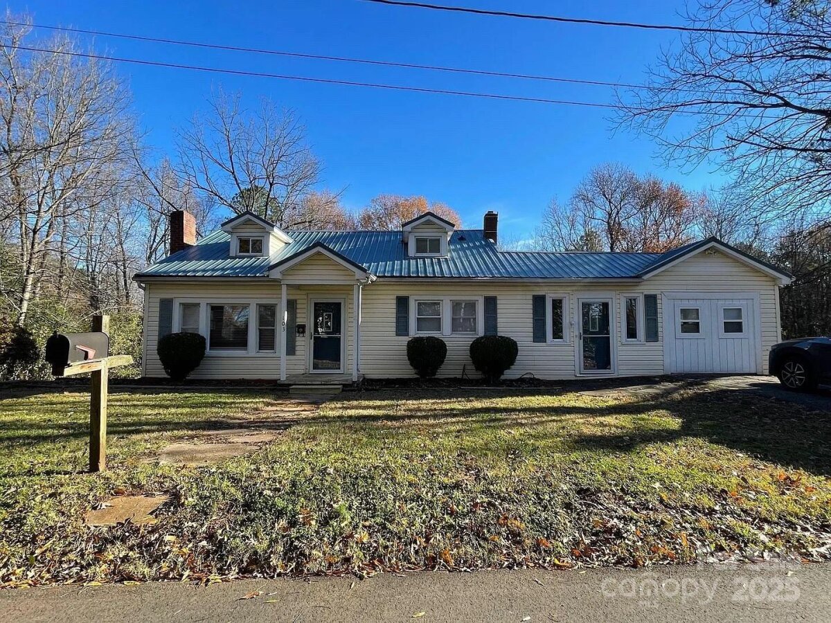 103 Falls Street, Kings Mountain, NC 28086, MLS # 4321685