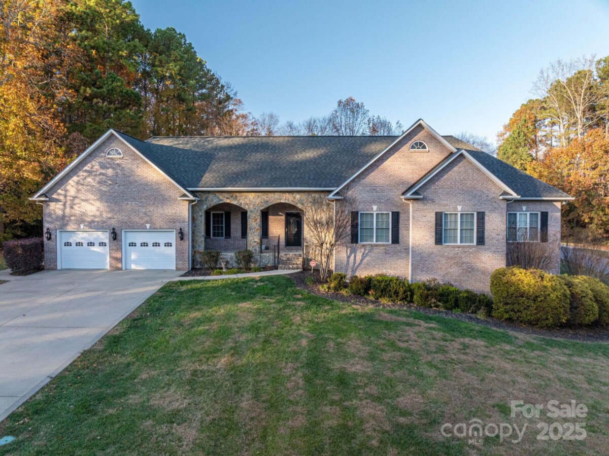 7522 Turnberry Lane, Stanley, NC 28164, MLS # 4321686
