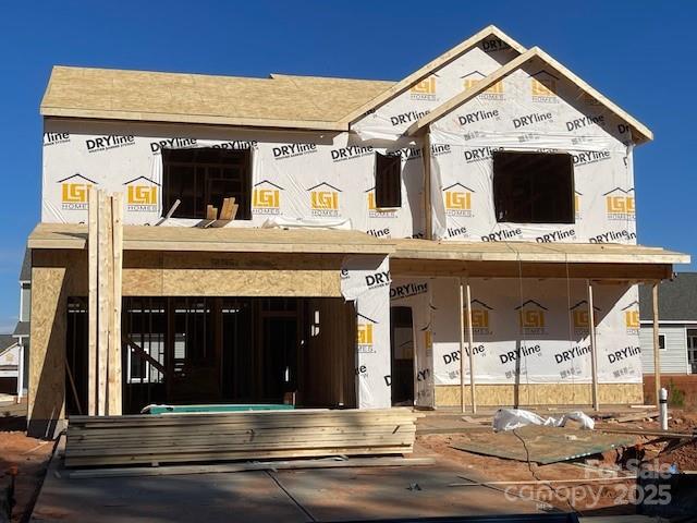 699 Lamorak Place, Richburg, SC 29729, MLS # 4321697