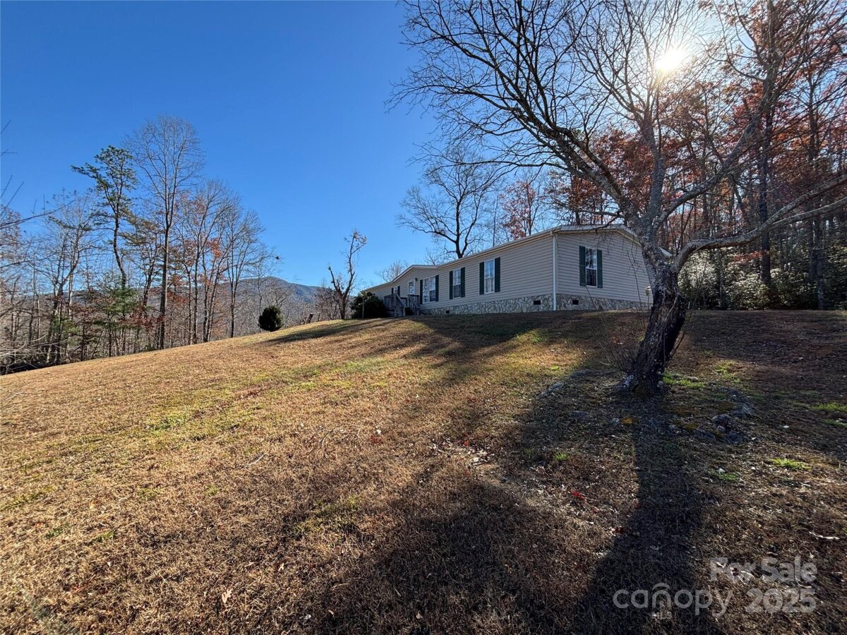 930 DC Johnson Road, Marion, NC 28752, MLS # 4321700