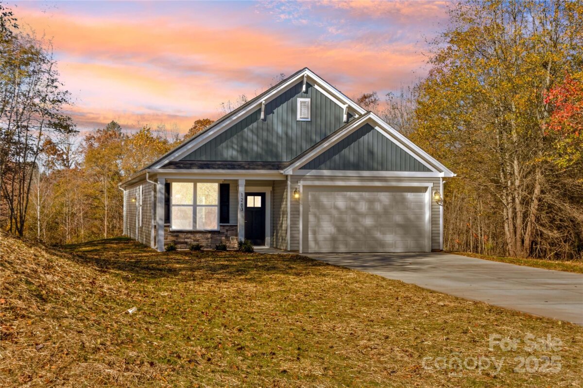128 Slate Drive, Statesville, NC 28625, MLS # 4321701