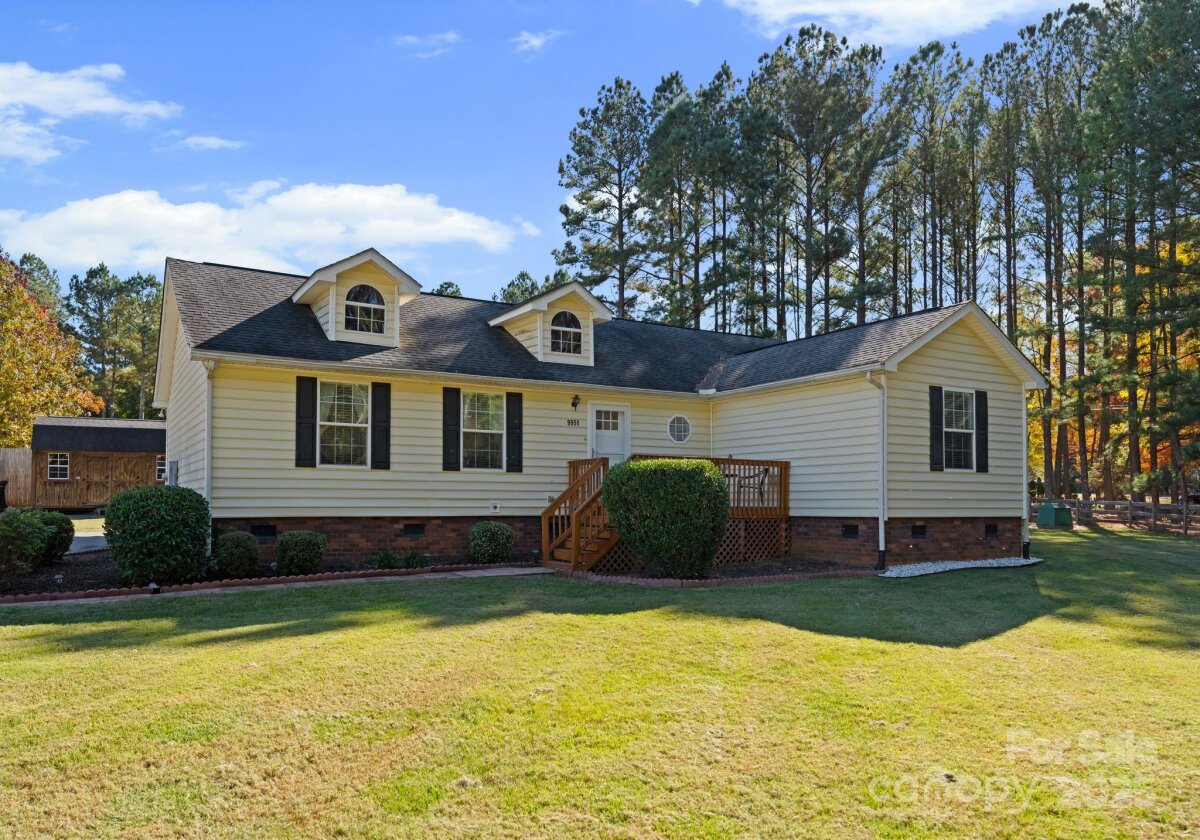 9951 Barnett Road, Concord, NC 28027, MLS # 4321717