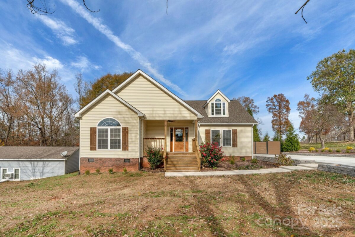 8891 Rock Hole Road, Stanfield, NC 28163, MLS # 4321729