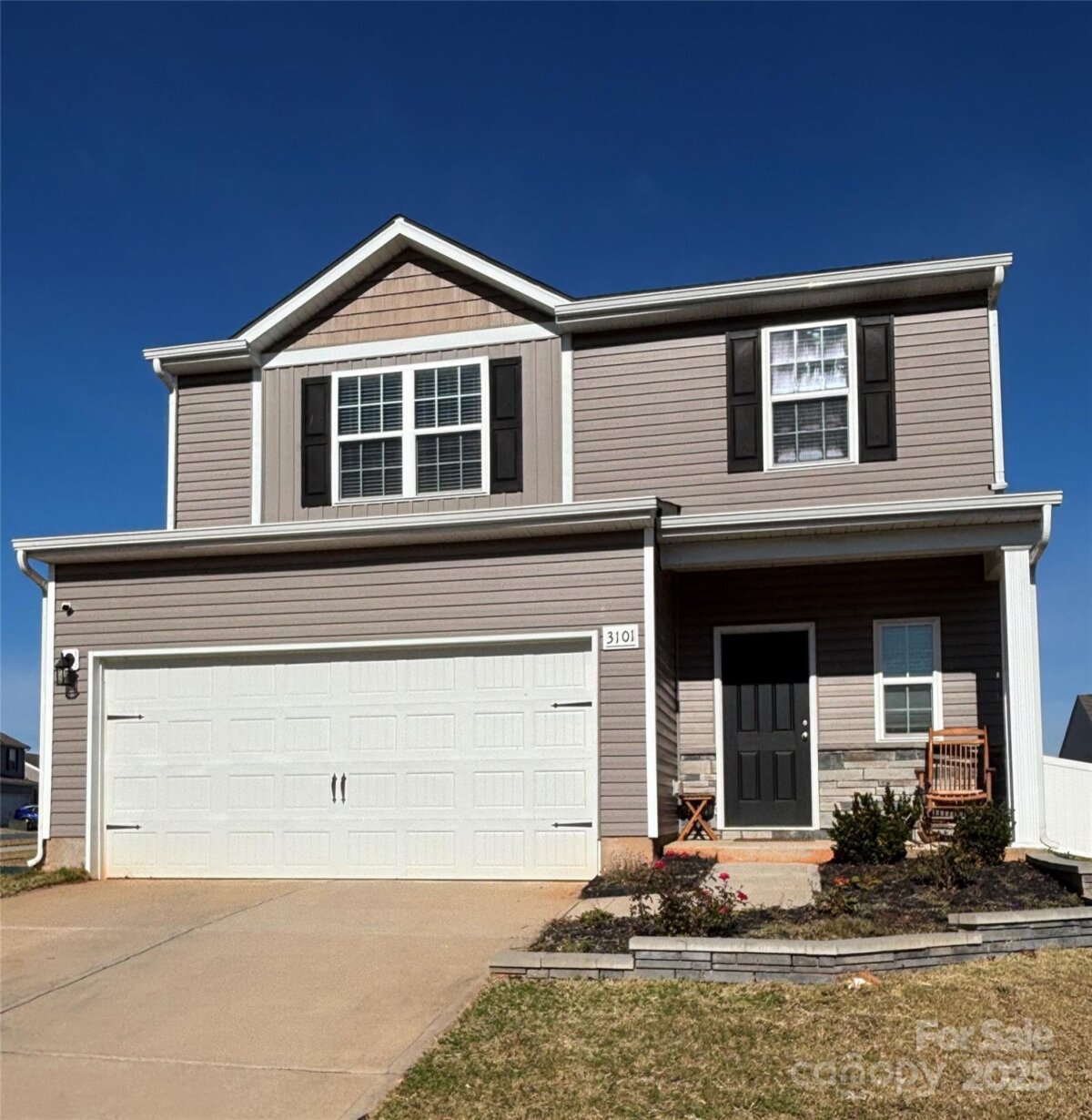 3101 Wynn Way, Charlotte, NC 28215, MLS # 4321732