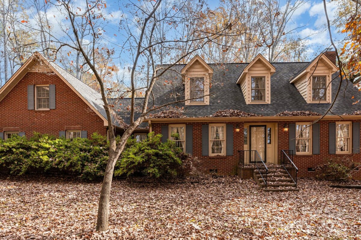 5600 Bud Wilson Road, Gastonia, NC 28056, MLS # 4321736