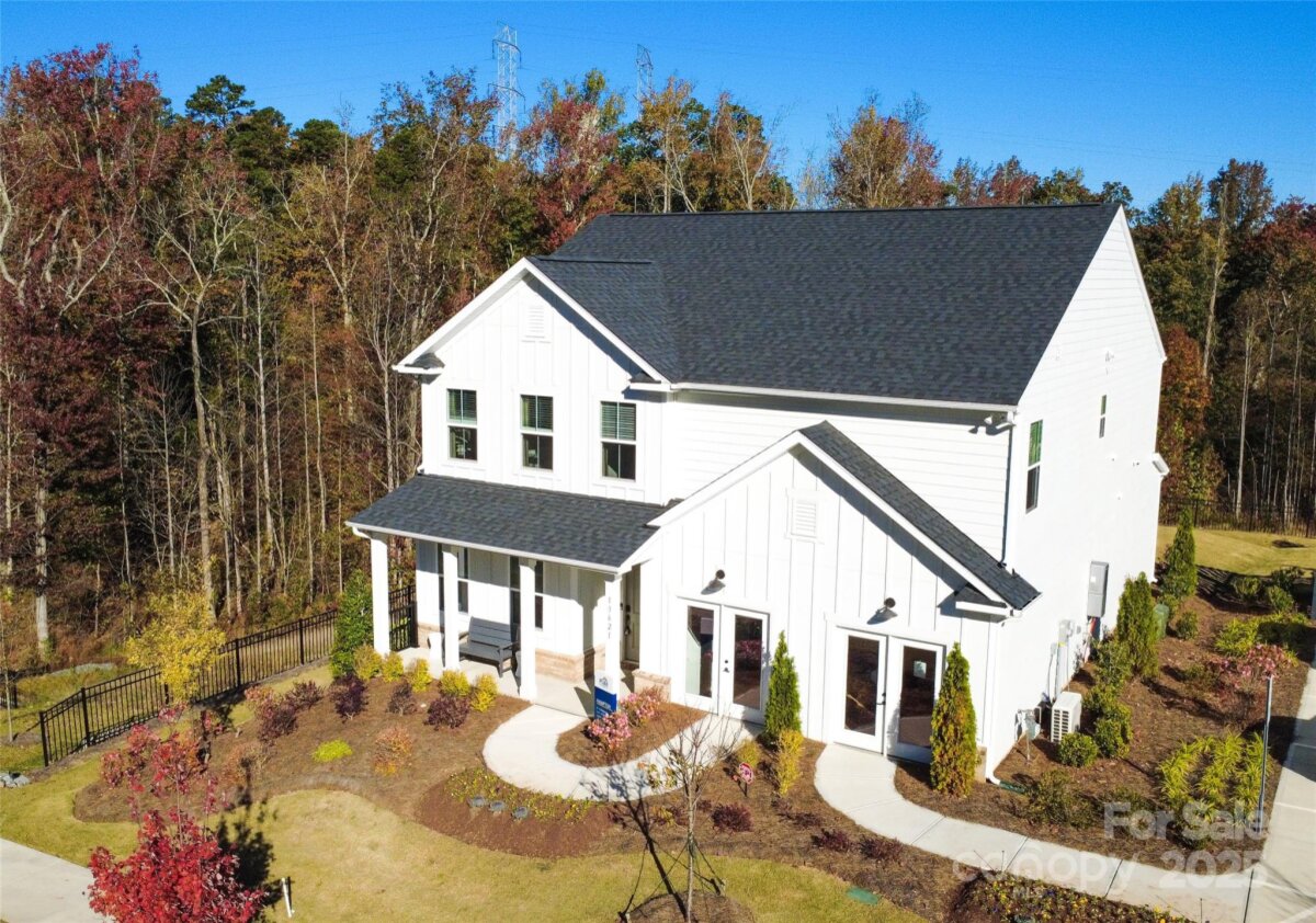 13621 Roderick Drive Unit 122, Huntersville, NC 28078, MLS # 4321737