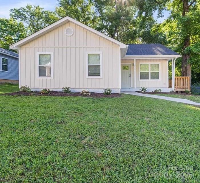 3133 Amay James Avenue, Charlotte, NC 28208, MLS # 4321740