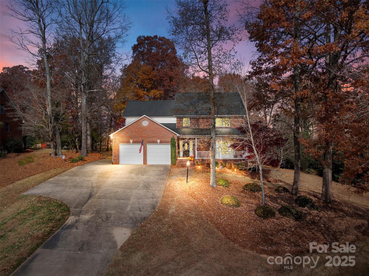 168 Game Trail, Thomasville, NC 27360, MLS # 4321746