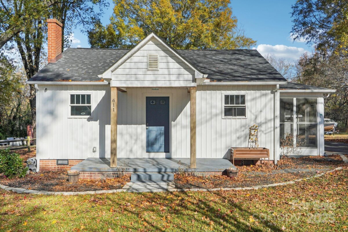 611 Sumner Street, Kannapolis, NC 28083, MLS # 4321765