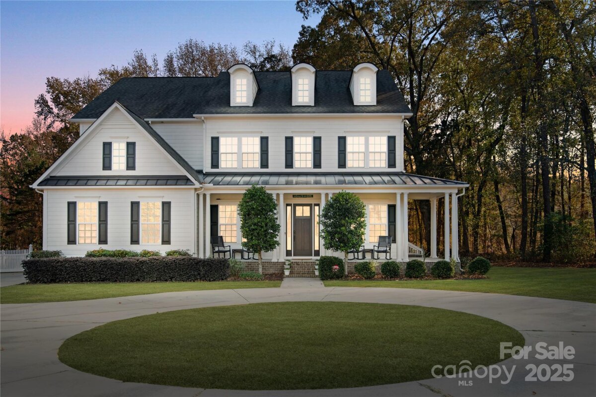 8838 Ira Flowe Road, Charlotte, NC 28227, MLS # 4321820