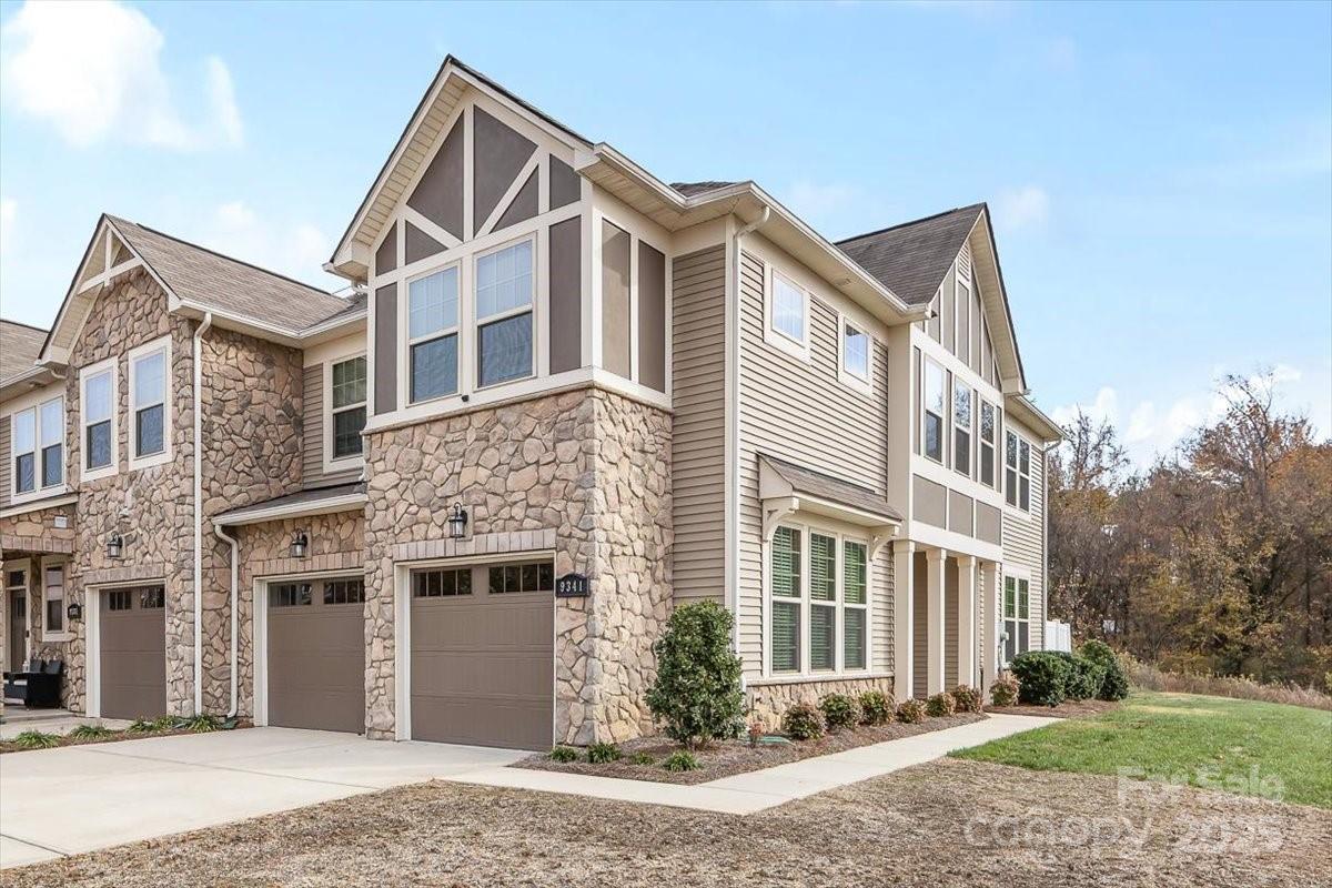 9341 Glenburn Lane, Charlotte, NC 28278, MLS # 4321831