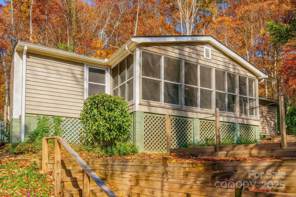 243 Boys Camp Road, Lake Lure, NC 28746, MLS # 4321853