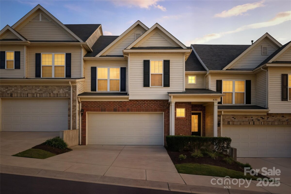 2541 Royal York Avenue, Charlotte, NC 28210, MLS # 4321858