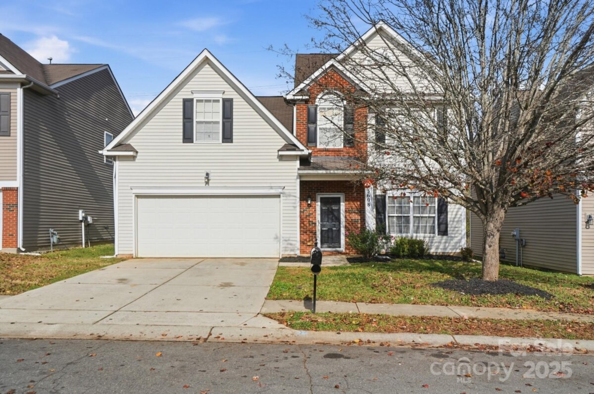 3608 Herkimer Drive, Monroe, NC 28110, MLS # 4321863