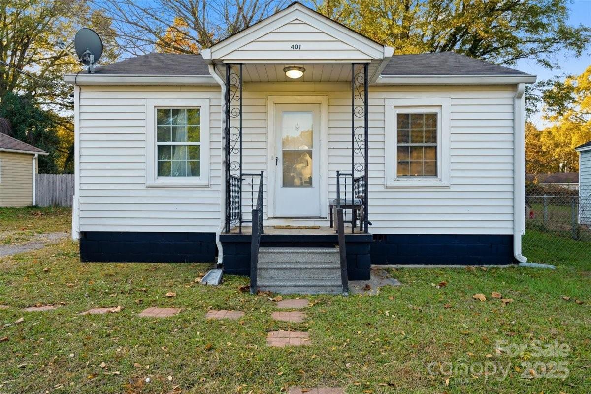 401 N Myrtle Street, Gastonia, NC 28052, MLS # 4321876